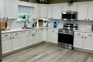 307 E 5th St, Kaufman, TX 75142 - Photo 9