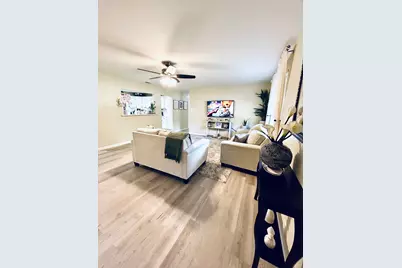 307 E 5th Street, Kaufman, TX 75142 - Photo 3