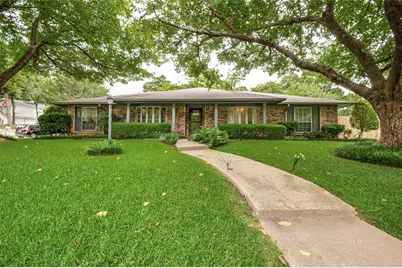4700 Creekside Drive, Arlington, TX 76013 - Photo 1