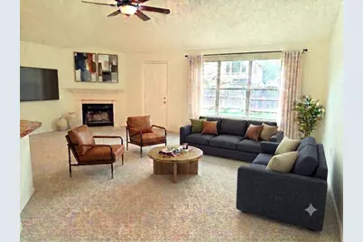 4425 Chaparral Creek Drive, Fort Worth, TX 76123 - Photo 5