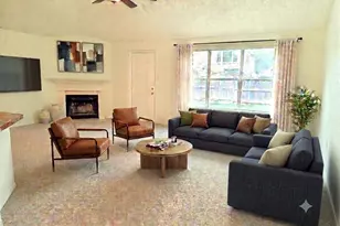4425 Chaparral Creek Dr, Fort Worth, TX 76123 - Photo 5