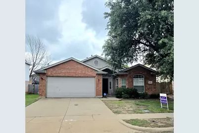 4425 Chaparral Creek Drive, Fort Worth, TX 76123 - Photo 1