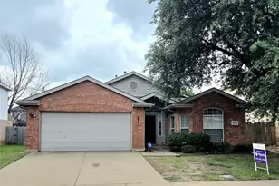 4425 Chaparral Creek Dr, Fort Worth, TX 76123 - Photo 1
