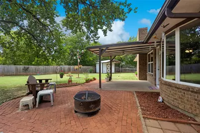 2206 Sexton Drive, Arlington, TX 76015 - Photo 15