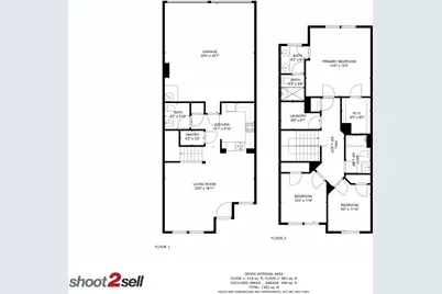 2324 Stoneleigh Place, McKinney, TX 75071 - Photo 3