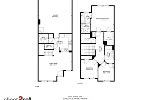 2324 Stoneleigh Pl, McKinney, TX 75071 - Photo 3