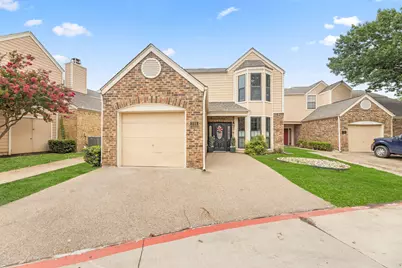 201 Cimarron Trail #3, Irving, TX 75063 - Photo 1
