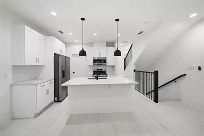 7207 Mohawk Drive #106, Dallas, TX 75235 - Photo 5