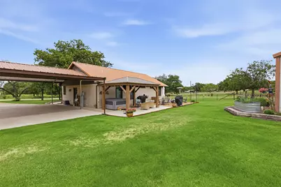 146 Private Road 1525, Bridgeport, TX 76426 - Photo 5