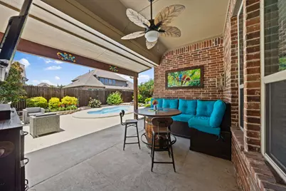 9902 Clubhouse Circle, Rowlett, TX 75089 - Photo 29