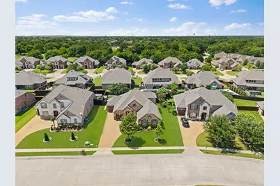 9902 Clubhouse Circle, Rowlett, TX 75089 - Photo 35