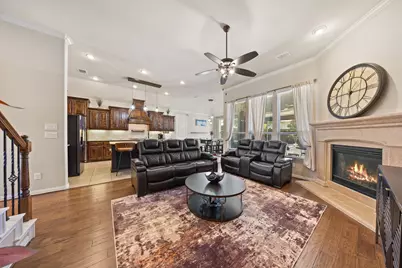 9902 Clubhouse Circle, Rowlett, TX 75089 - Photo 11