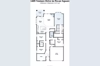 1409 Venture Drive, Northlake, TX 76247 - Photo 35