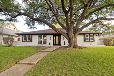 7214 Authon Drive, Dallas, TX 75248 - Photo 1