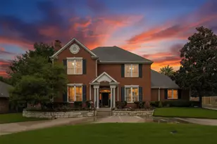 6404 Creekside Dr, Greenville, TX 75402 - Photo 35