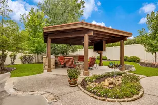6404 Creekside Dr, Greenville, TX 75402 - Photo 31