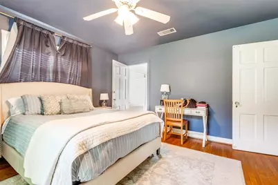 6006 Penrose Avenue, Dallas, TX 75206 - Photo 17