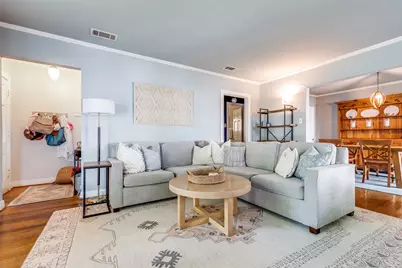 6006 Penrose Avenue, Dallas, TX 75206 - Photo 5