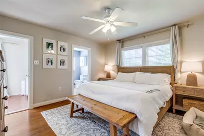 6006 Penrose Avenue, Dallas, TX 75206 - Photo 19