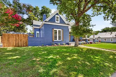 702 W Spring Street, Weatherford, TX 76086 - Photo 3