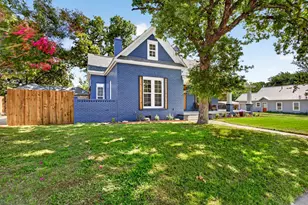 702 W Spring St, Weatherford, TX 76086 - Photo 3