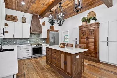 702 W Spring Street, Weatherford, TX 76086 - Photo 21