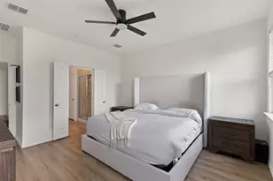 9713 Wild Pr Wy, Fort Worth, TX 76036 - Photo 13