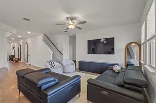 9713 Wild Pr Wy, Fort Worth, TX 76036 - Photo 11