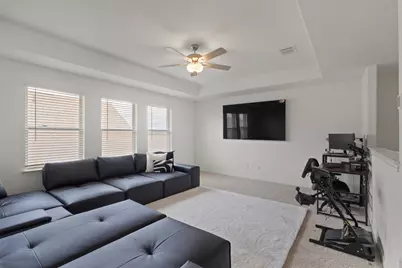 9713 Wild Prairie Way, Fort Worth, TX 76036 - Photo 19