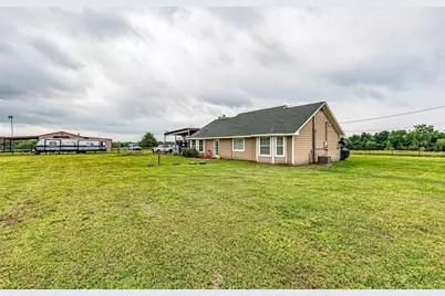 5538 County Road 3214, Lone Oak, TX 75453 - Photo 3