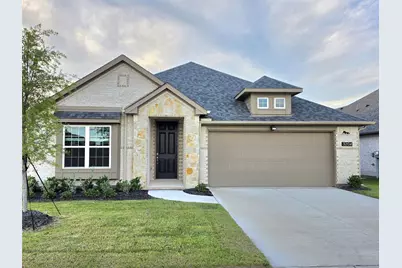 3204 Ferrero Lane, Princeton, TX 75407 - Photo 1