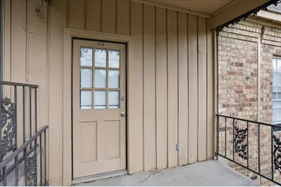 4345 Bellaire Drive S #235S, Fort Worth, TX 76109 - Photo 3
