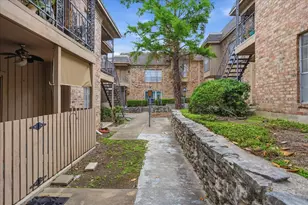 4345 Bellaire Dr S, Fort Worth, TX 76109 - Photo 21