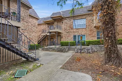 4345 Bellaire Drive S #235S, Fort Worth, TX 76109 - Photo 19