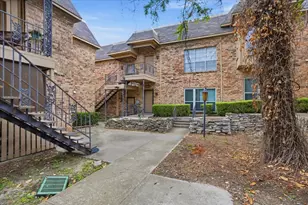 4345 Bellaire Dr S, Fort Worth, TX 76109 - Photo 19