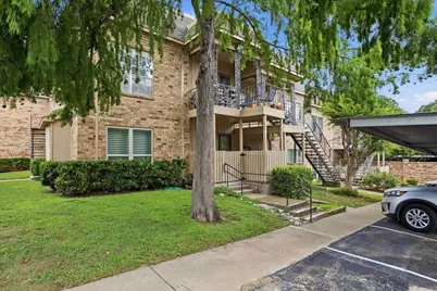 4345 Bellaire Drive S #235S, Fort Worth, TX 76109 - Photo 1