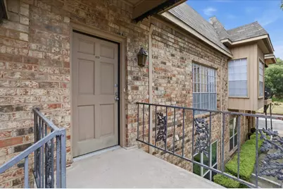 4345 Bellaire Drive S #235S, Fort Worth, TX 76109 - Photo 17