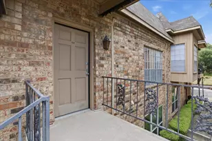 4345 Bellaire Dr S, Fort Worth, TX 76109 - Photo 17
