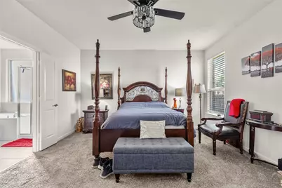 2615 Sunburst Drive, Glenn Heights, TX 75154 - Photo 21