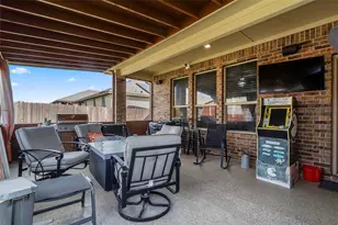 2615 Sunburst Dr, Glenn Heights, TX 75154 - Photo 29