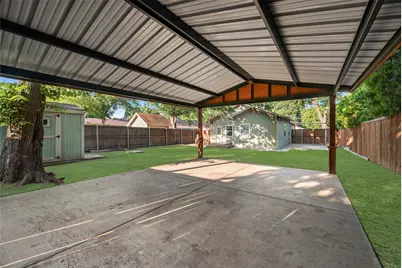 807 Hollywood Avenue, Dallas, TX 75208 - Photo 35