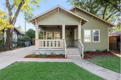 807 Hollywood Avenue, Dallas, TX 75208 - Photo 7