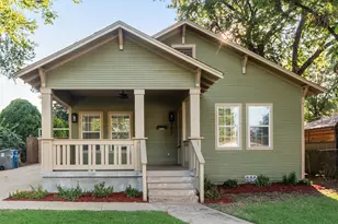 807 Hollywood Ave, Dallas, TX 75208 - Photo 1