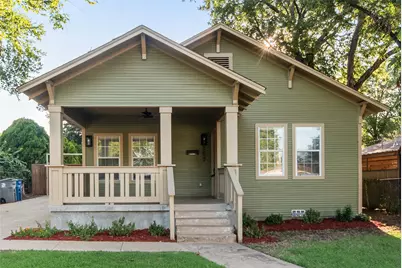 807 Hollywood Avenue, Dallas, TX 75208 - Photo 1