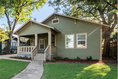 807 Hollywood Avenue, Dallas, TX 75208 - Photo 5
