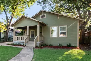 807 Hollywood Ave, Dallas, TX 75208 - Photo 5