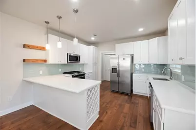 807 Hollywood Avenue, Dallas, TX 75208 - Photo 15
