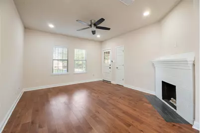 807 Hollywood Avenue, Dallas, TX 75208 - Photo 11