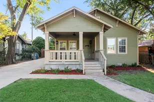 807 Hollywood Ave, Dallas, TX 75208 - Photo 3