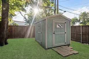 807 Hollywood Ave, Dallas, TX 75208 - Photo 33